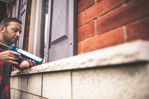 Best Spray Foam Insulation in Maine, WI