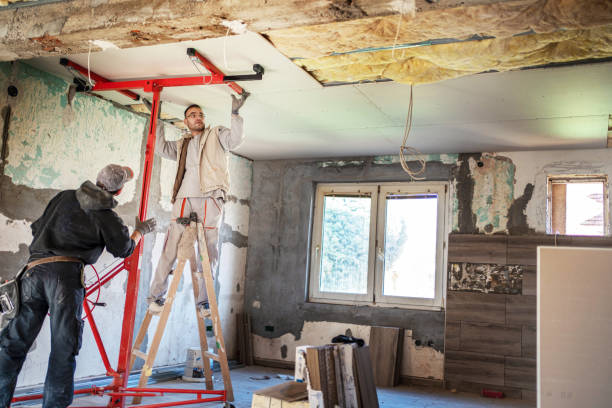 Maine, WI Insulation Contractor Company