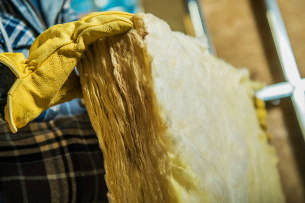 Types of Insulation We Offer in Maine, WI
