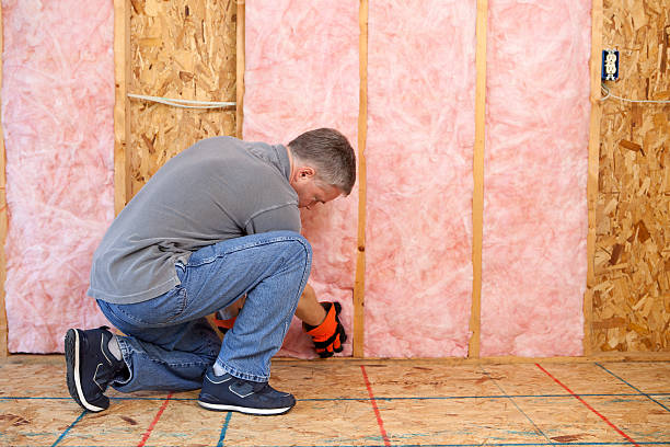 Best Cellulose Insulation in Maine, WI