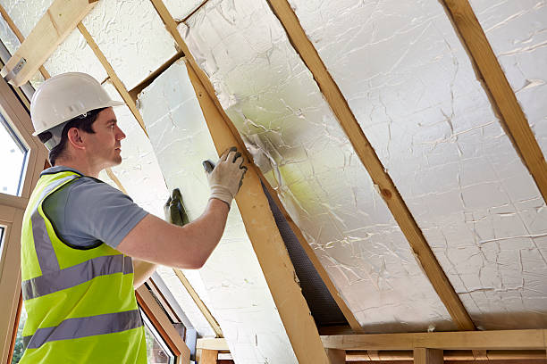 Trusted Maine, WI Insulation Contractor Experts