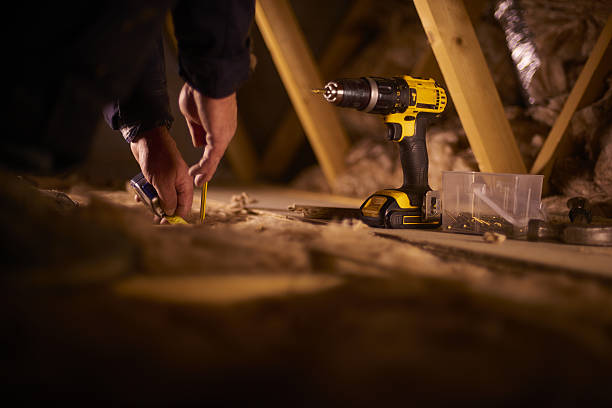 Best Geographic-Specific Insulation Services in Maine, WI